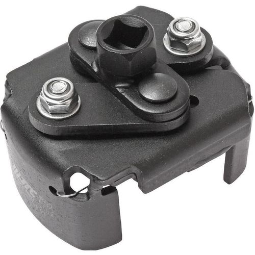 cumpără Unealta de mana JTC Dispozitiv de îndepărtare filtru ulei JTC-4600, 60-80 mm (pentru cheie de 17 mm sau clichet de 3/8") în Chișinău 