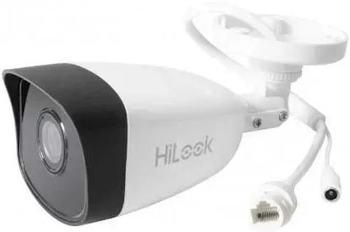 купить Камера наблюдения HiLook IPC-B140H (Bullet 4Mpx 2.8mm) в Кишинёве 