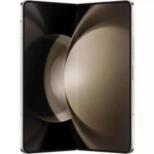 cumpără Smartphone Samsung F946B/512D Galaxy Fold5 Beige în Chișinău 