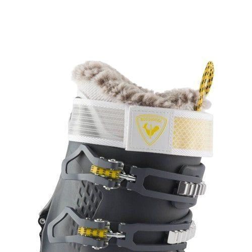 купить Горнолыжные ботинки Rossignol ALLTRACK 70 W IRON BLACK 245 в Кишинёве 