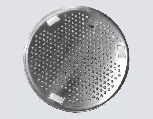 купить Вытяжка Falmec POLAR/COL. PARETE/WALL 35 COPPER (with filter pack) в Кишинёве 