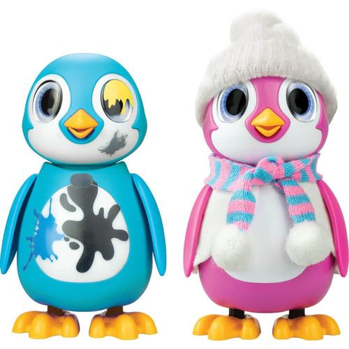 купить Игрушка YCOO 88650 Rescue penguin, ast 2 в Кишинёве 