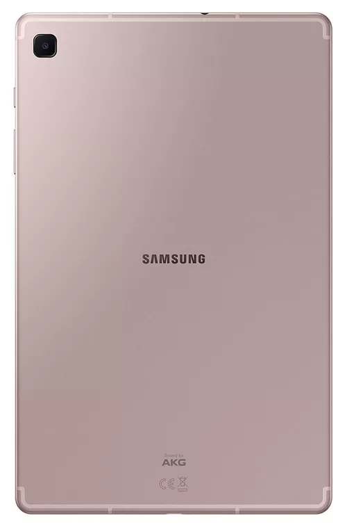 купить Планшетный компьютер Samsung P619/64 Galaxy S6 Lite 2022 Lte Pink в Кишинёве 