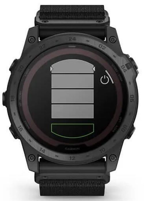 купить Смарт часы Garmin tactix 7 Pro Ballistics Edition (010-02704-21) в Кишинёве 