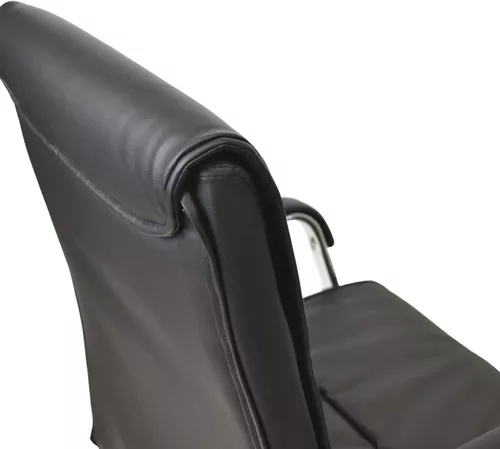 cumpără Scaun de birou Deco F-81L Black în Chișinău 