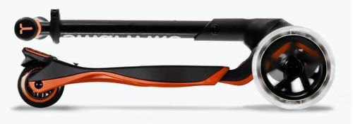 cumpără Trotinetă SmarTrike 2301203 Xtend Scooter, Orange (3-12ani) în Chișinău 