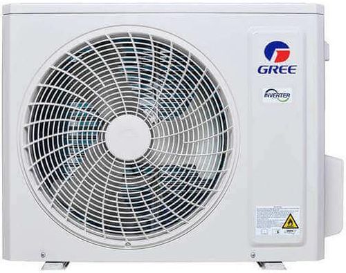 купить Кондиционер сплит Gree GWH09AVCXB-K6DNA1B/I Airy Black в Кишинёве 