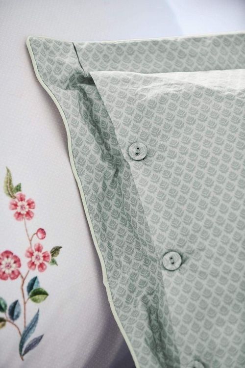 cumpără Textile de casă Pip Studio 278568 Il Paradiso Square Cushion White în Chișinău 