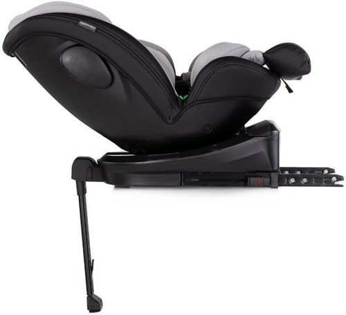 купить Автокресло Chipolino STKHYPS0263LA I-Size 40-150cm Isofix 360 Hypnotic Plus Latte в Кишинёве 