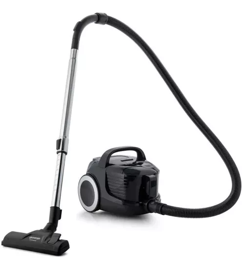 купить Пылесос с контейнером Gorenje VC1901G2ABK в Кишинёве 