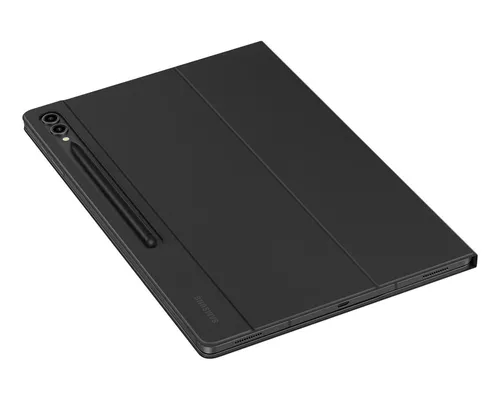 купить Сумка/чехол для планшета Samsung EF-DX910 Tab S9 Ultra Book Cover Keyboard Slim Black в Кишинёве 