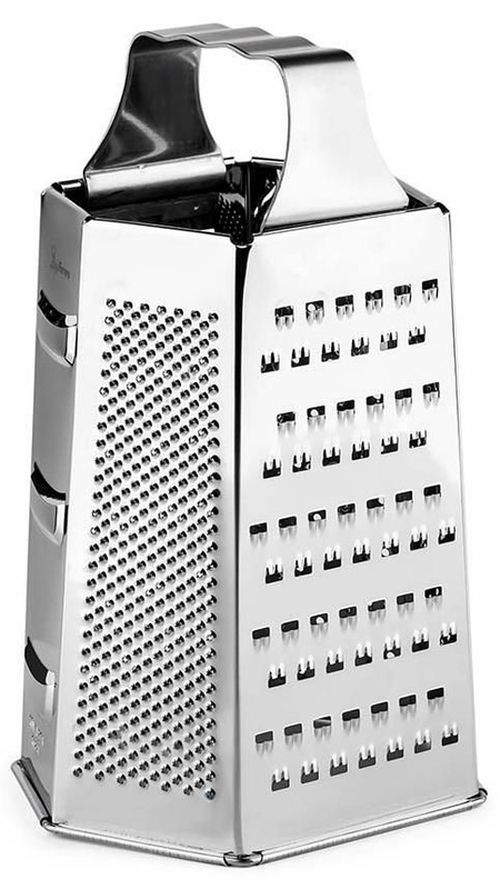 купить Терка кухонная Luigi Ferrero Prima FR-1246 23cm в Кишинёве 