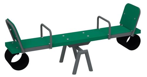 купить Качалка на пружине Kidigo Classic Short (12208) в Кишинёве 