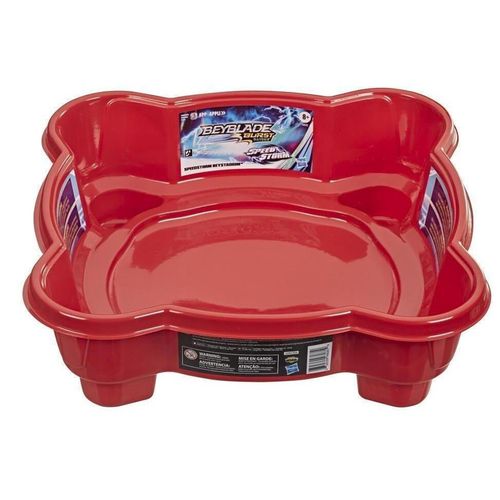 cumpără Jucărie Hasbro F0523 Фигурка Beyblade Speedstorm beystadium în Chișinău 