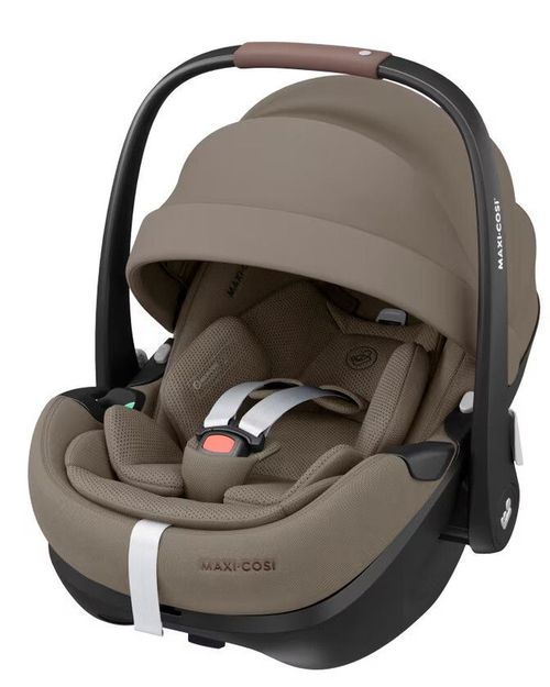 купить Автокресло Maxi Cosi 8052470111 Scoica auto Pebble 360 Pro2, Twillic Truffle в Кишинёве 