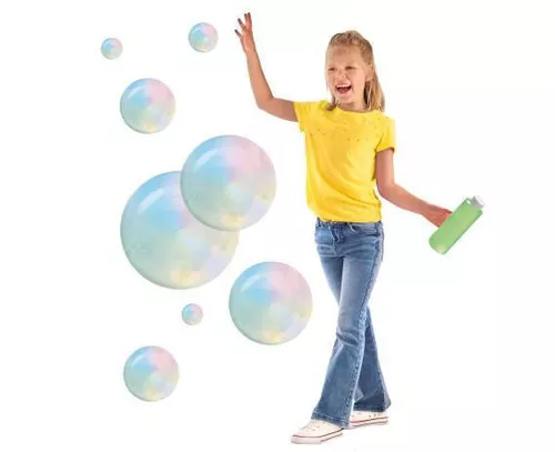cumpără Jucărie miscellaneous SES 02323S Giant Mega bubbles în Chișinău 