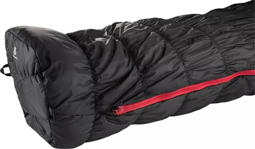 cumpără Sac de dormit Deuter Exosphere 0° L left black-fire în Chișinău 