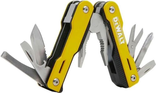 cumpără Cuțit turistic DeWalt DWHT0-71843 multitool 16in1 în Chișinău 