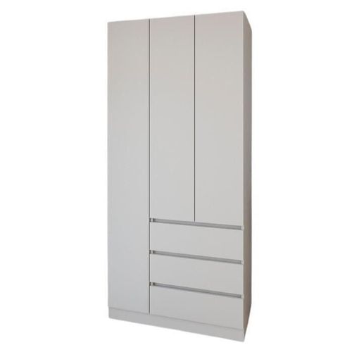 купить Шкаф Smartex (15866) N15 100cm Kashemir в Кишинёве 