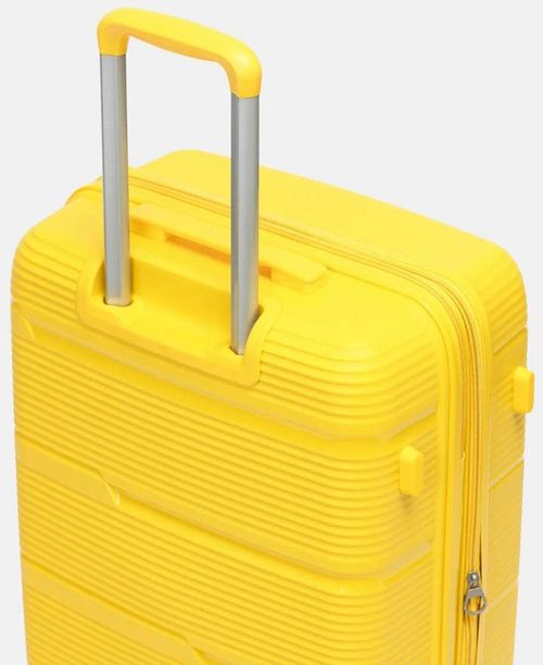 cumpără Valiză Bags Air M Yellow în Chișinău 