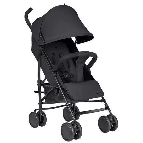 cumpără Сărucior pentru copii Kikka Boo 31001030240 Beetle 2 Black în Chișinău 