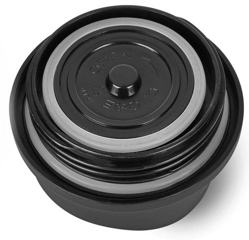 купить Термокружка Konighoffer Elliot 440ml Grey в Кишинёве 