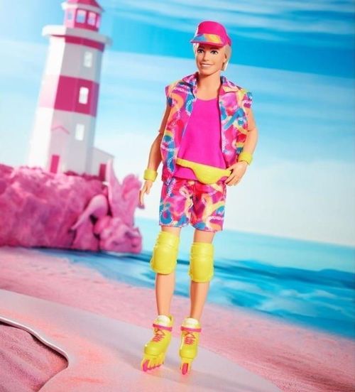 cumpără Păpușă Barbie HRF28 în Chișinău 