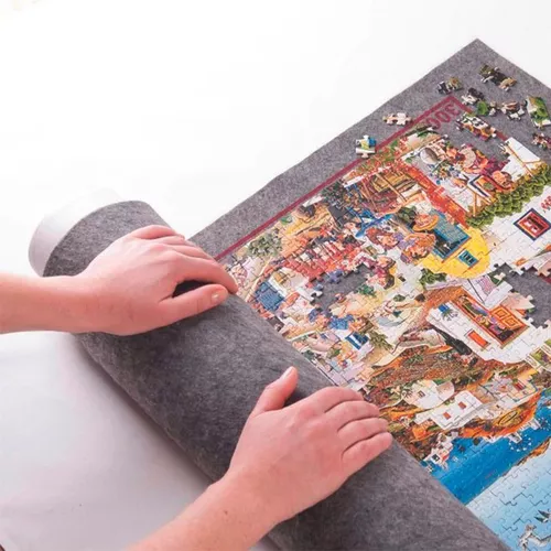 купить Пазл Trefl 60986 Puzzle mat 500-3000 el.18 в Кишинёве 