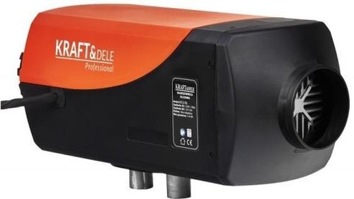 cumpără Aerotermă Kraft&Dele KD11781 în Chișinău 