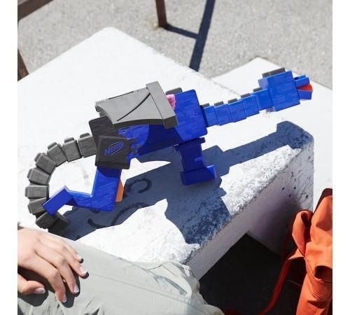 купить Игрушка Hasbro F7912 Бластер NER Minecraft Blaster Ender Dragon в Кишинёве 