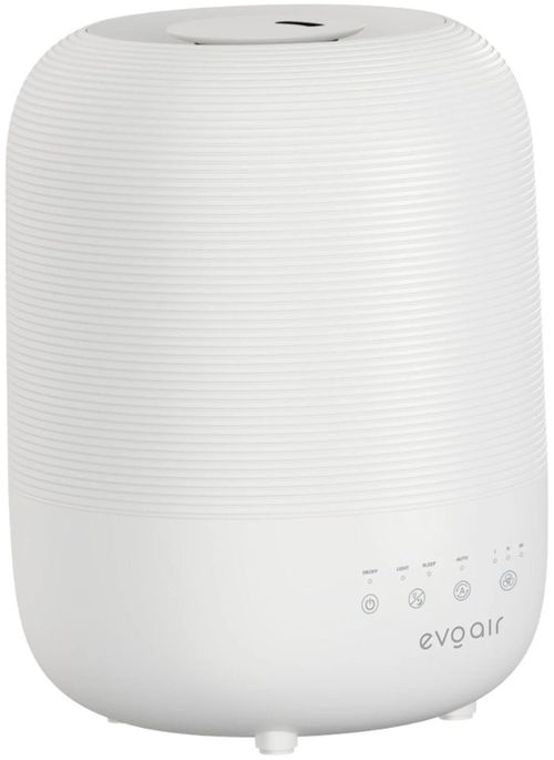 cumpără Umidificator de aer EvoAir UMIVA 3000 Rezorvor 3L, Capacitate de umidificare 300ml/h în Chișinău 