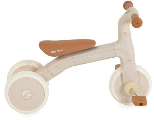 купить Велосипед Moni Trizzi Beige в Кишинёве 