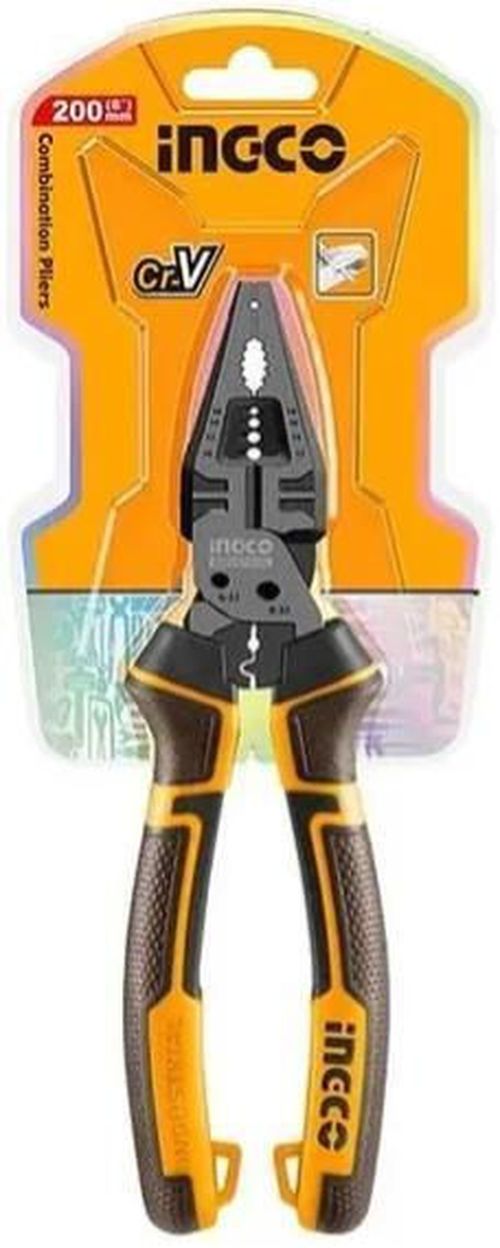 cumpără Clește INGCO HMFCP28200 (51787) în Chișinău 