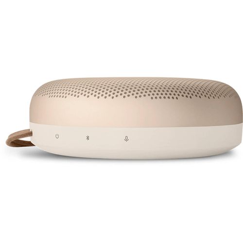 cumpără Boxă portativă Bluetooth Bang & Olufsen Beosound A1 2nd Gen Gold Tone în Chișinău 