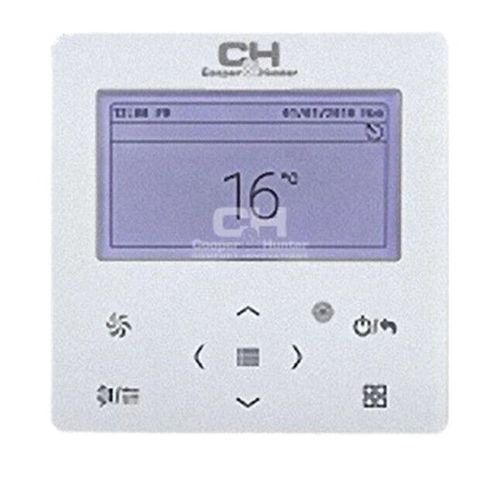 купить Термостат Cooper&Hunter XE70-33/H в Кишинёве 