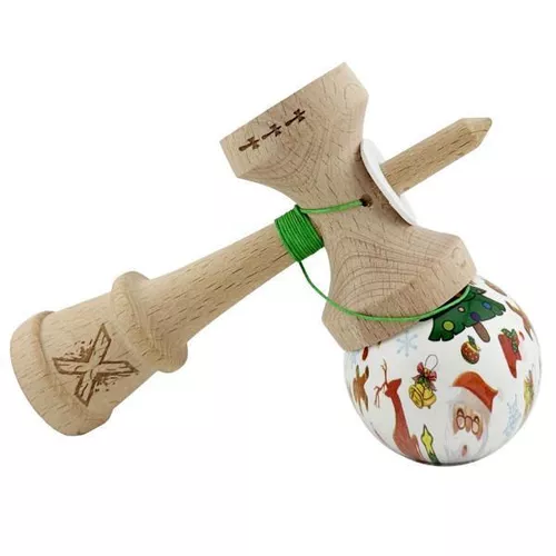 cumpără Joc activ Essa 164580 Kendama X Original: Xmass Party în Chișinău 