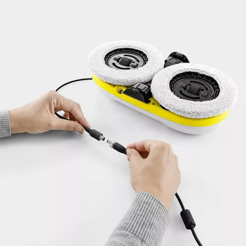 купить Робот мойщик окон Karcher RCW 2 (1.269-210.0) в Кишинёве 