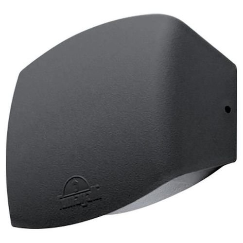 cumpără Aplică exterior Fumagalli ABRAM 150 3.2 Вт IP65 черный în Chișinău 