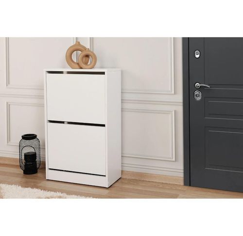 cumpără Raft pentru încălțăminte Hanah Home SHC-320-BB-1 în Chișinău 