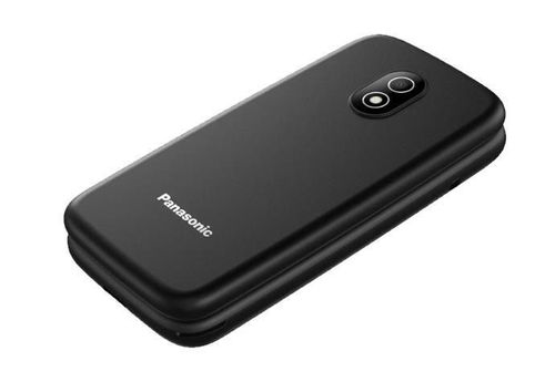 cumpără Telefon mobil Panasonic KX-TU410EXB în Chișinău 