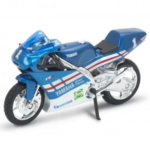 купить Машина Welly 19660-24PWD(23A) Motociclete metalice de colecție 1:18 Welly , 8 modele в Кишинёве 