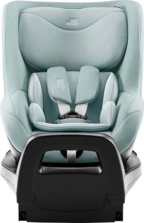 купить Автокресло Britax-Römer DualFix Pro M Harbor Blue (2000040895) в Кишинёве 