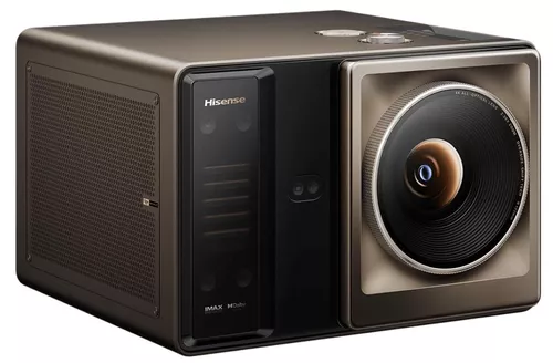 купить Проектор Hisense XR10 в Кишинёве 