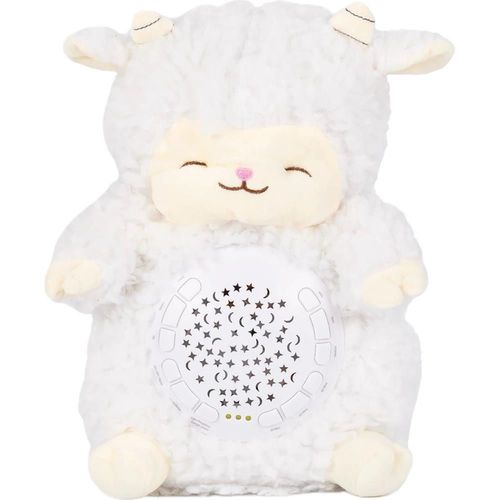 купить Мягкая игрушка Chipolino Lamb PIL02506LAMB (проектор муз) в Кишинёве 