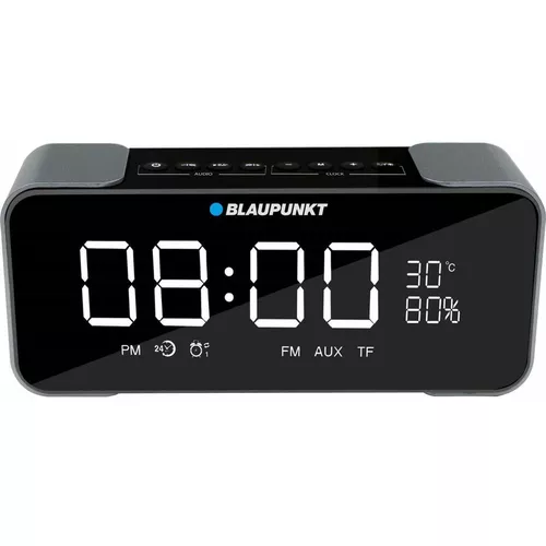 cumpără Ceas - deșteptător Blaupunkt BT16CLOCK în Chișinău 