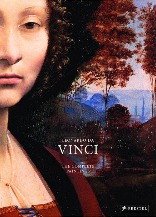 cumpără Leonardo da Vinci. The Complete Paintings in Detail - Alessandro Vezzosi în Chișinău 