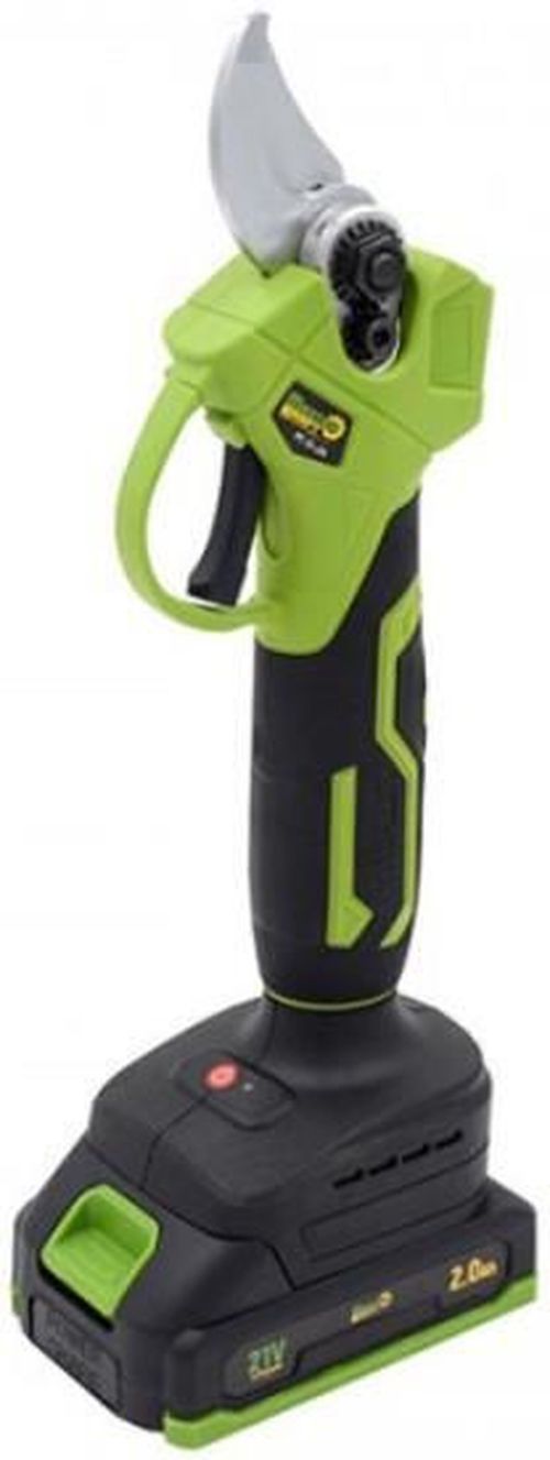 cumpără Foarfecă de gradină Master Kraft FC 21-25 cu acumulator în Chișinău 