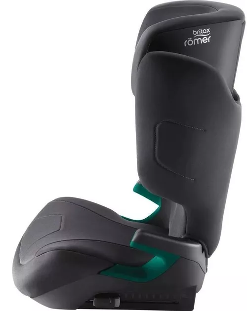 купить Автокресло Britax-Römer Hi-Liner Storm Grey (2000037965) в Кишинёве 