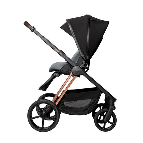 купить Детская коляска Espiro Miloo 204 Luxury Green в Кишинёве 