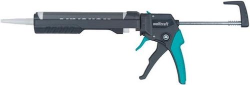 купить Клеевый пистолет Wolfcraft Pistol pt cartuse MG 550 STRONG 4358000 в Кишинёве 
